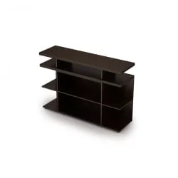 Шкаф низкий ТАИМ-МАКС 4ШН.012 Венге / TAIM-MAX