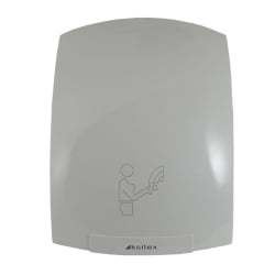 Сушилка для рук Кситекс М-1800 / Ksitex M-1800