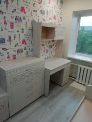 Надстройка (лев/прав) Тиффани 93.27