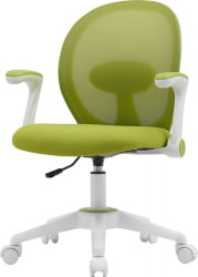 Детский стул Everprof Flip Ткань Светло-зеленый