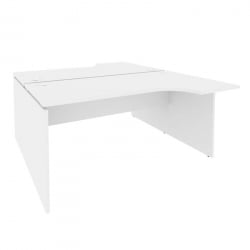 Рабочая станция ONIX O.D.SA-1 Белый Бриллиант