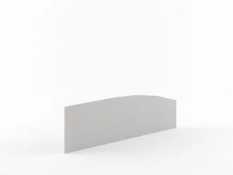 Экран разделительный SQ-1600 (Серый)