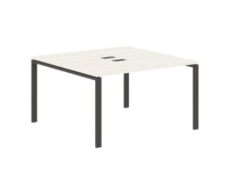 Бенч-система EDIS EUWST 1313 Ясень Траун Мокко