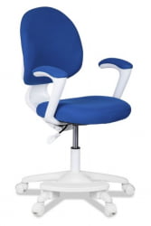 Детский стул College H-2899FX-1-7/Blue