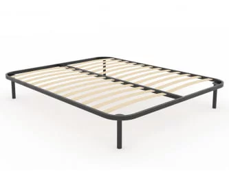 Ортопедическое основание с ламелями 1600х2000