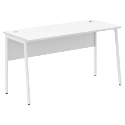 Стол рабочий IMAGO Plus СП-3.1P Белый