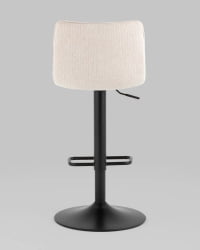 Стул барный Tyler Бежевый