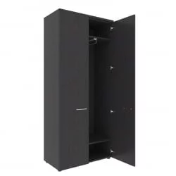Гардероб XCW 85 Легно Темный
