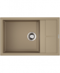 Мойка Omoikiri Sumi 78-Lb-Ch Tetogranit/Шампань