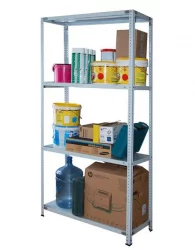 Стеллаж СТФЛ 1054-2,5