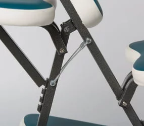 Стул складной LUGANO