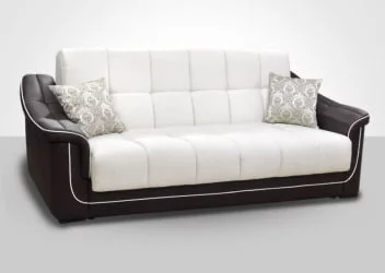 Диван-кровать Кристалл асти мозаик 2 асти лейс 4 каролина лайт милк каролина дарк милк