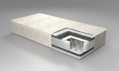 Матрас Real Home+ 180x190