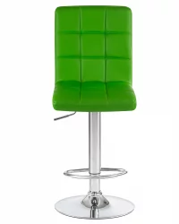 Стул барный DOBRIN KRUGER Зеленый