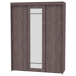 Шкаф-купе T-3-230х175х60-M(ЯАТ-10)