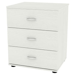 Комод в гостиную Алиса(K5)657х540х459ручкаскоба96мм(ВД)