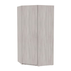 Шкаф распашный YR-198х1034(ЯШС-1)