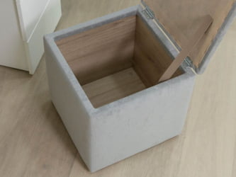 Спальный гарнитур Николь 10