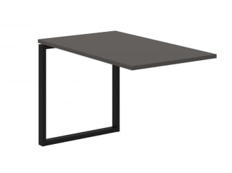 Брифинг-приставка EDIS EQB 1167 Мокко Черный