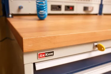 Верстак-набор ВС-200-04 Бук