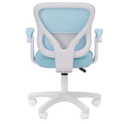 Детское кресло CHAIRMAN KIDS CH106 Голубой