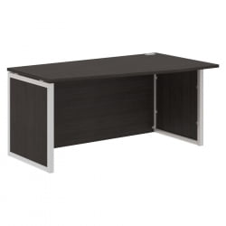 Стол письменный правый XTEN-QP XQPCT 169H R Дуб Юкон Серый