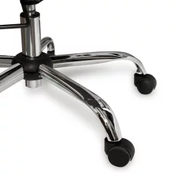 Кресло офисное BRABIX Energy EX-509 Черный