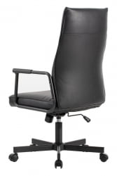 Кресло Sten W-263H Темно-серый