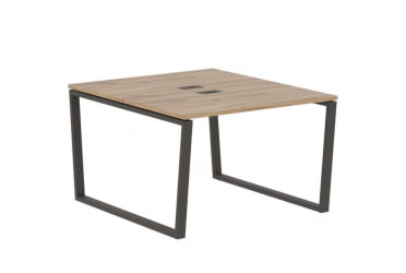 Бенч-система EDIS EVWST 1113 Дуб Денвер светлый Мокко