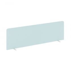 Экран продольный (ткань-CARDIF) CONCEPT CN.TEKR.C-138 CARDIF 007 Белый