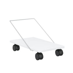 Подставка под системный блок Forta FSS 4526 Белый премиум