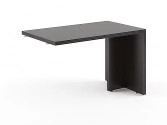 Брифинг приставка TB 127 (Венге Магия)