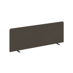 Экран продольный (ткань-CARDIF + врезной профиль) CONCEPT CN.TEKR.CM-118 CARDIF 021 Черный