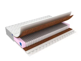 Матрас Ultra Tropikana Foam Maxi 140х200х22