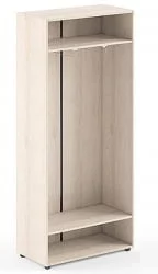 Каркас шкафа для одежды XCW 85-1 Бук Тиара