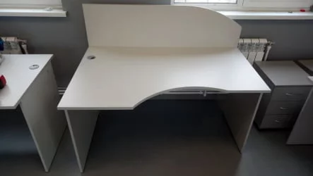 Экран Рива А.ЭКР-3 Серый / Riva