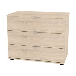 Комод Алиса(K4)657х801х459сторцевойручкой(ДСС)