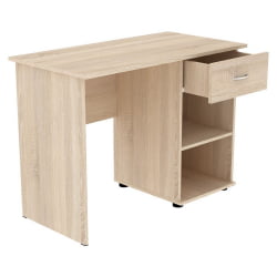 Стол Алиса(T12)743х1000х522ручкаскоба96мм(Белый)