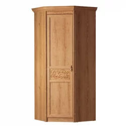 Шкаф угловой корпус Лючия 183 Дуб Ридинг