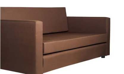 Диван тканевый Нео (2 категория)  Шоколат