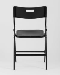 Стул для балкона LITE банкетный Черный