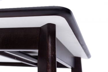 Стол обеденный Пегас Plus 120x75 Дуб золотой