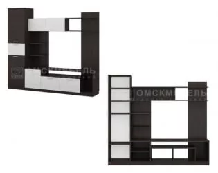 Набор для гостиной Берта Гс25