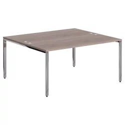 Рабочая станция XTEN GLOSS XGWST 1614 Дуб Сонома