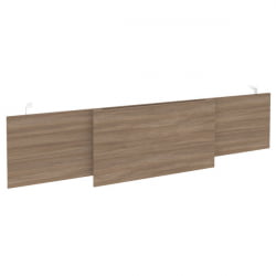 Царга стола руководителя ОНИКС О.М-CСР-6 Дуб Аризона / ONIX O.M-CSR-6