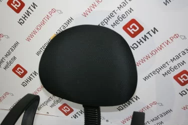 Кресло офисное СН-682 выставочный образец JP 15-2 Черный