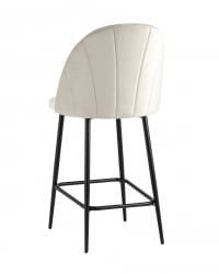 Стул полубарный Логан (ПБ) Бежевый