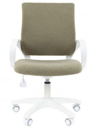 Детское кресло CHAIRMAN KIDS 103 LT Оливка