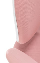 Детский стул Everprof Kids 104 Ткань Розовый