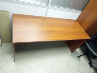 Стол письменный Р.С-16 Орех Гепланкт